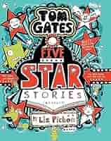 Tom Gates セット 21巻 Tom Gates セット 21巻 Tom Gates book Series 1 - 21 Books